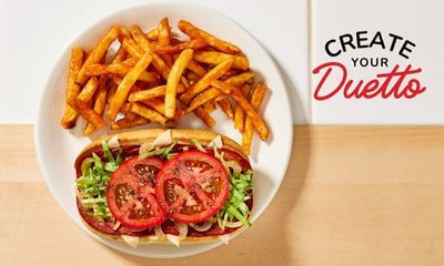 Create your Duetto promotion